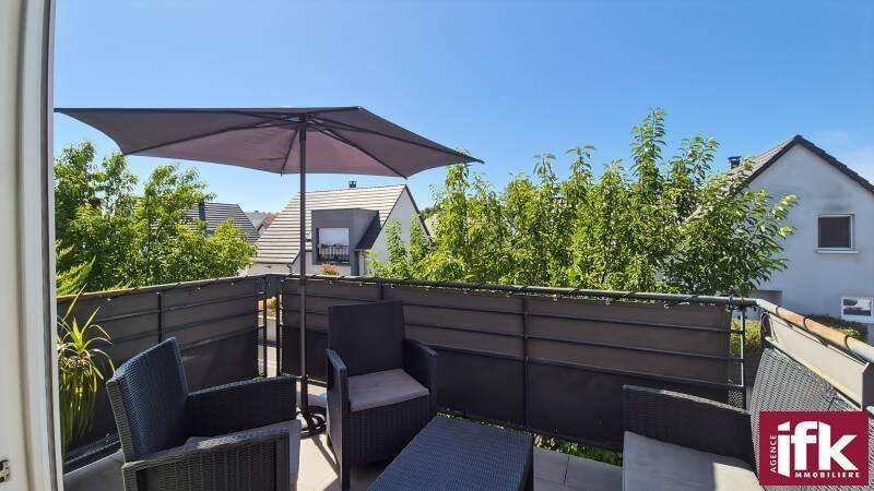 Appartement 4 pièces 98 m² · à Horbourg-Wihr · 98 m² · 292 000 €