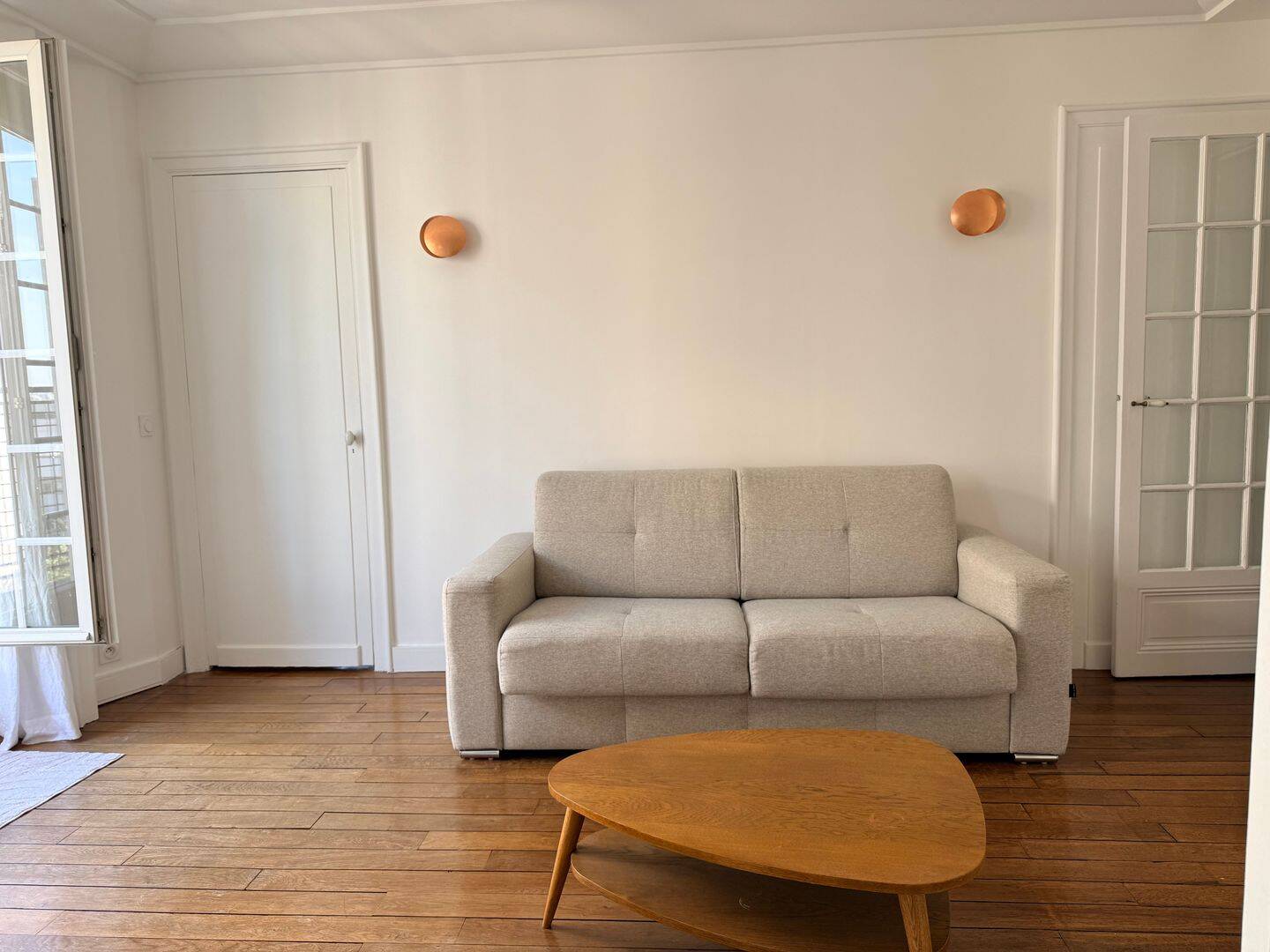 Appartement 3 pièces 63 m² · à Paris 20ème Arrondissement · 63 m² · 1 980 €/mois