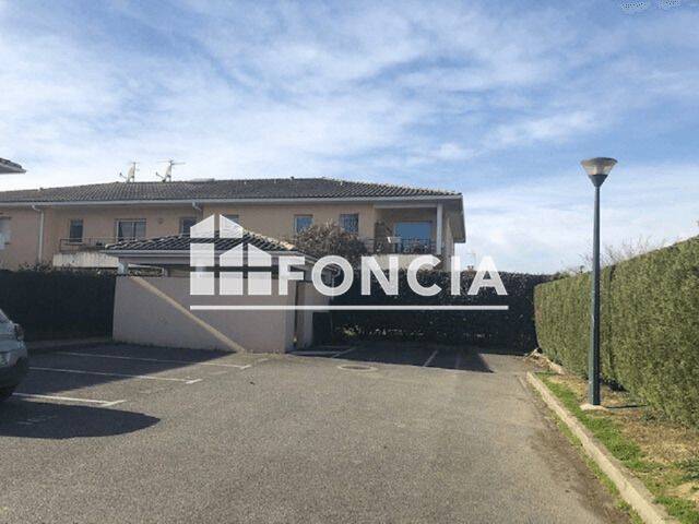 Appartement 2 pièces 40 m² · à Frouzins · 40,3 m² · 649 €/mois