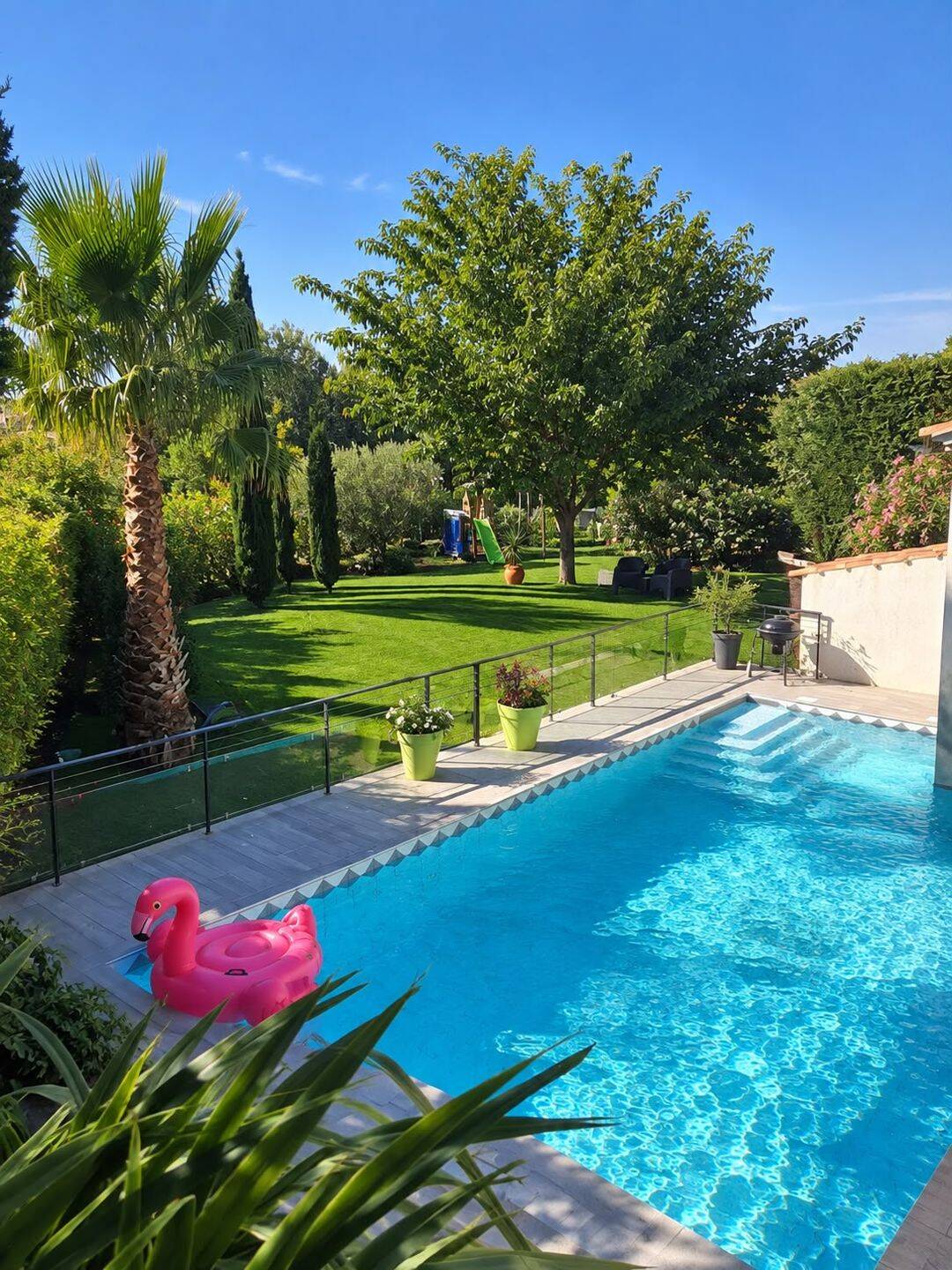Maison 6 pièces 180 m² · à Les Pennes-Mirabeau · 180 m² · 770 000 €