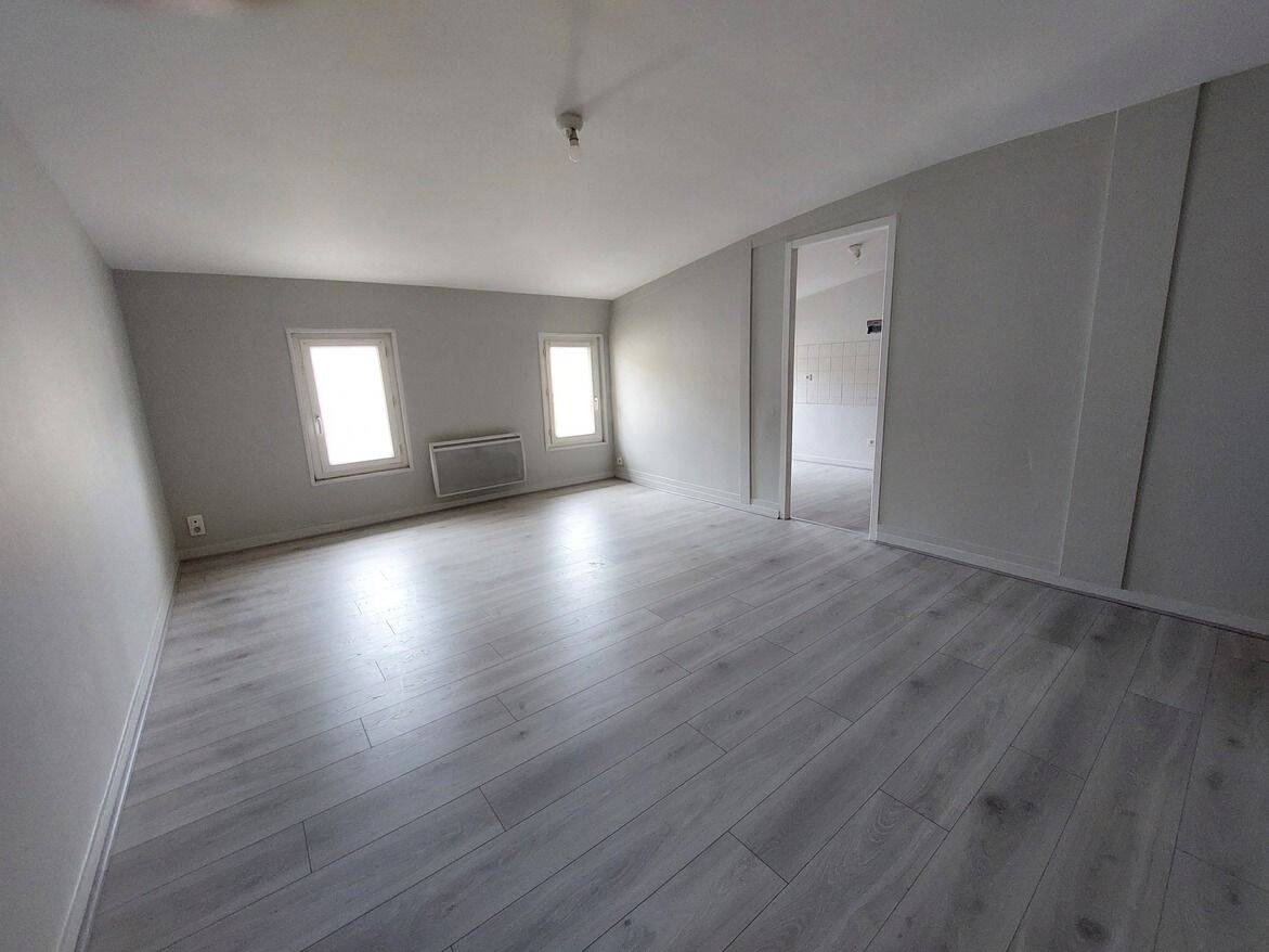 Appartement 2 pièces 49 m² · à Libourne · 48,9 m² · 472 €/mois