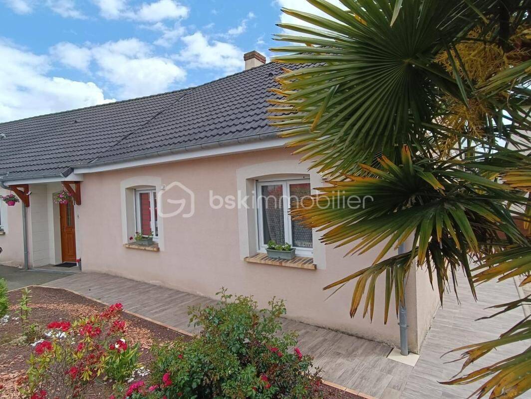 Maison 6 pièces 150 m² · à Mayenne · 150 m² · 265 000 €