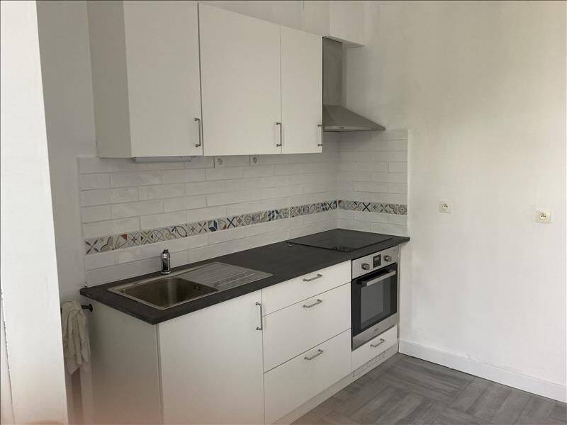 Maison 3 pièces 70 m² · à Targon · 70 m² · 731 €/mois