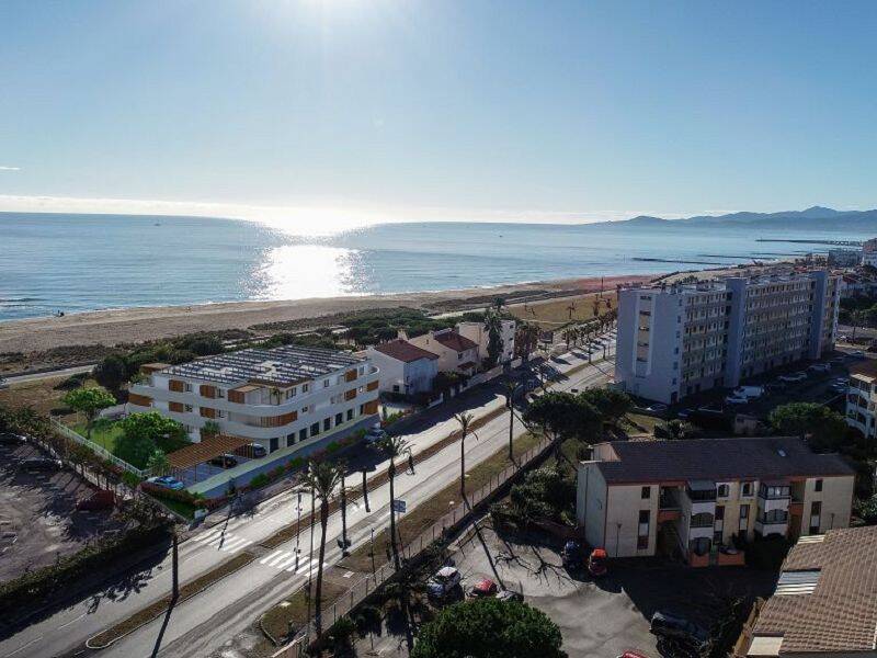 Appartement 3 pièces 63 m² · à Saint-Cyprien · 62,7 m² · 388 000 €