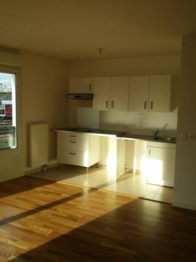 Appartement 2 pièces 43 m² · à Juvisy-sur-Orge · 42,8 m² · 902 €/mois