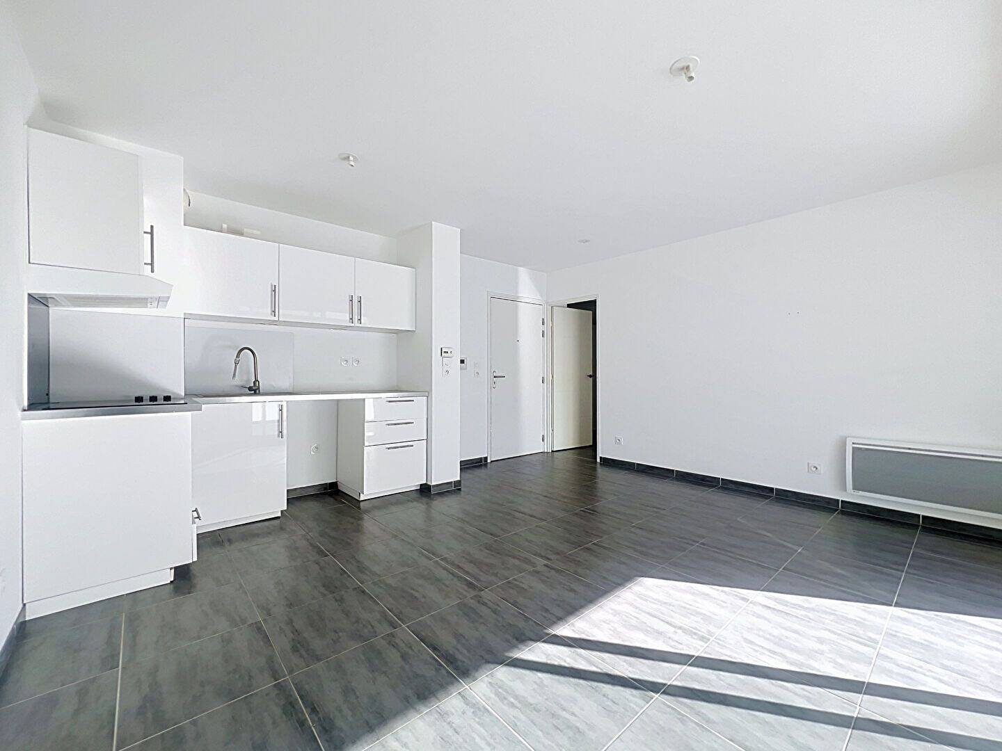 Appartement 3 pièces 55 m² · à Marseille 4ème Arrondissement · 54,8 m² · 250 000 €
