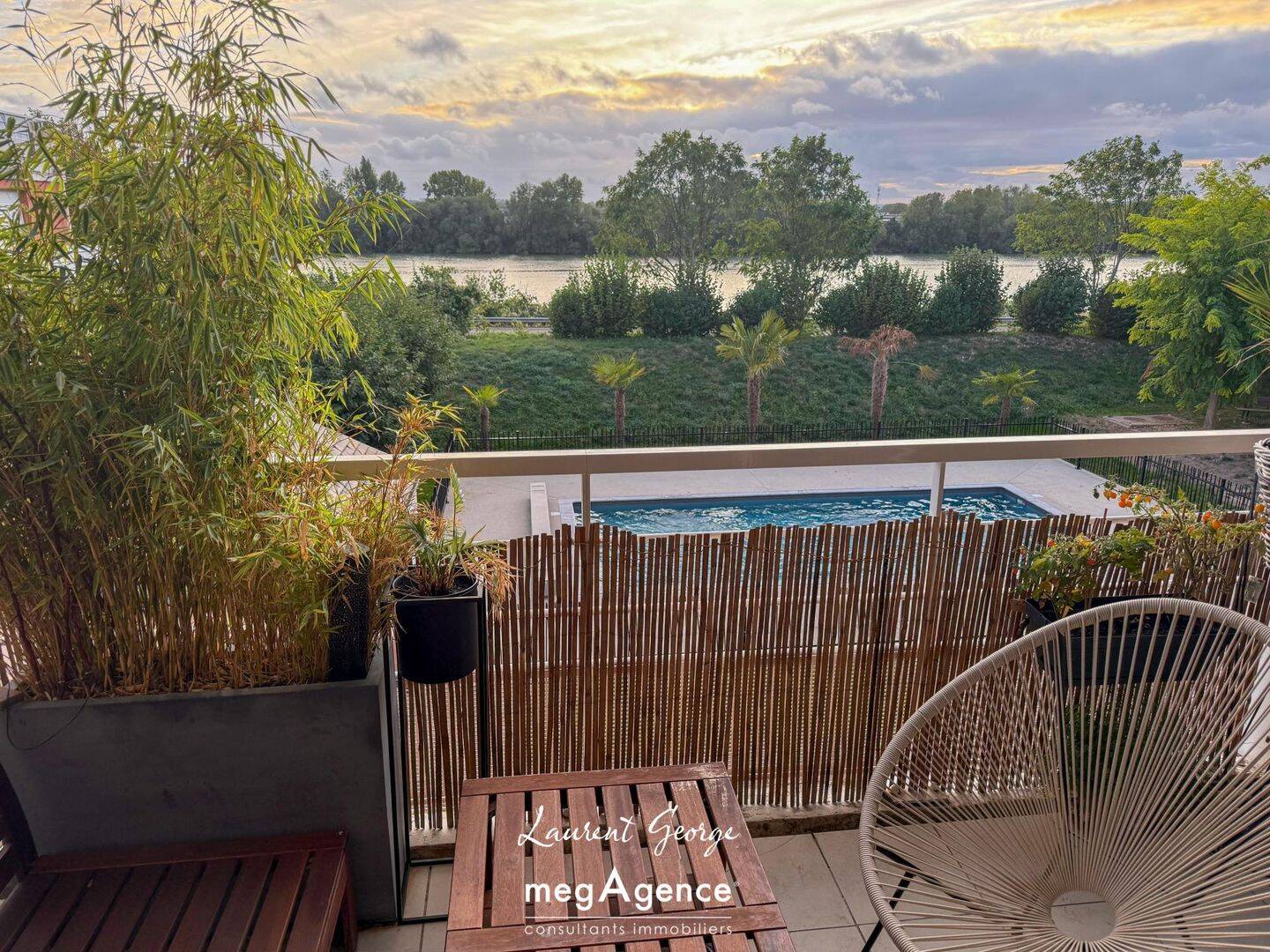 Appartement 3 pièces 68 m² · à Amfreville-la-Mi-Voie · 68 m² · 185 000 €