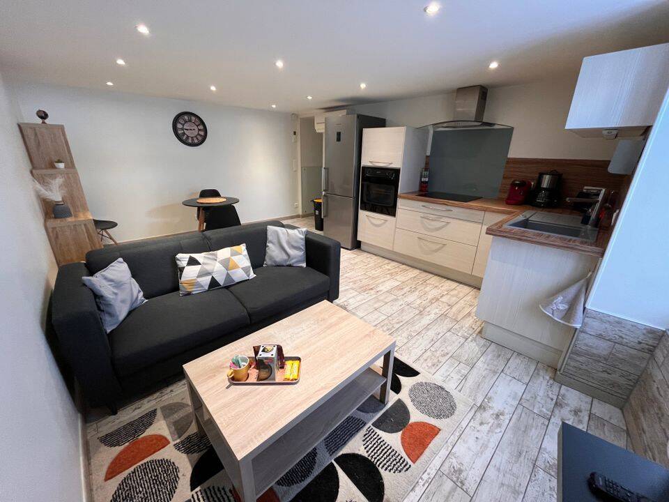 Appartement 2 pièces 41 m² · à Roanne · 41 m² · 750 €/mois