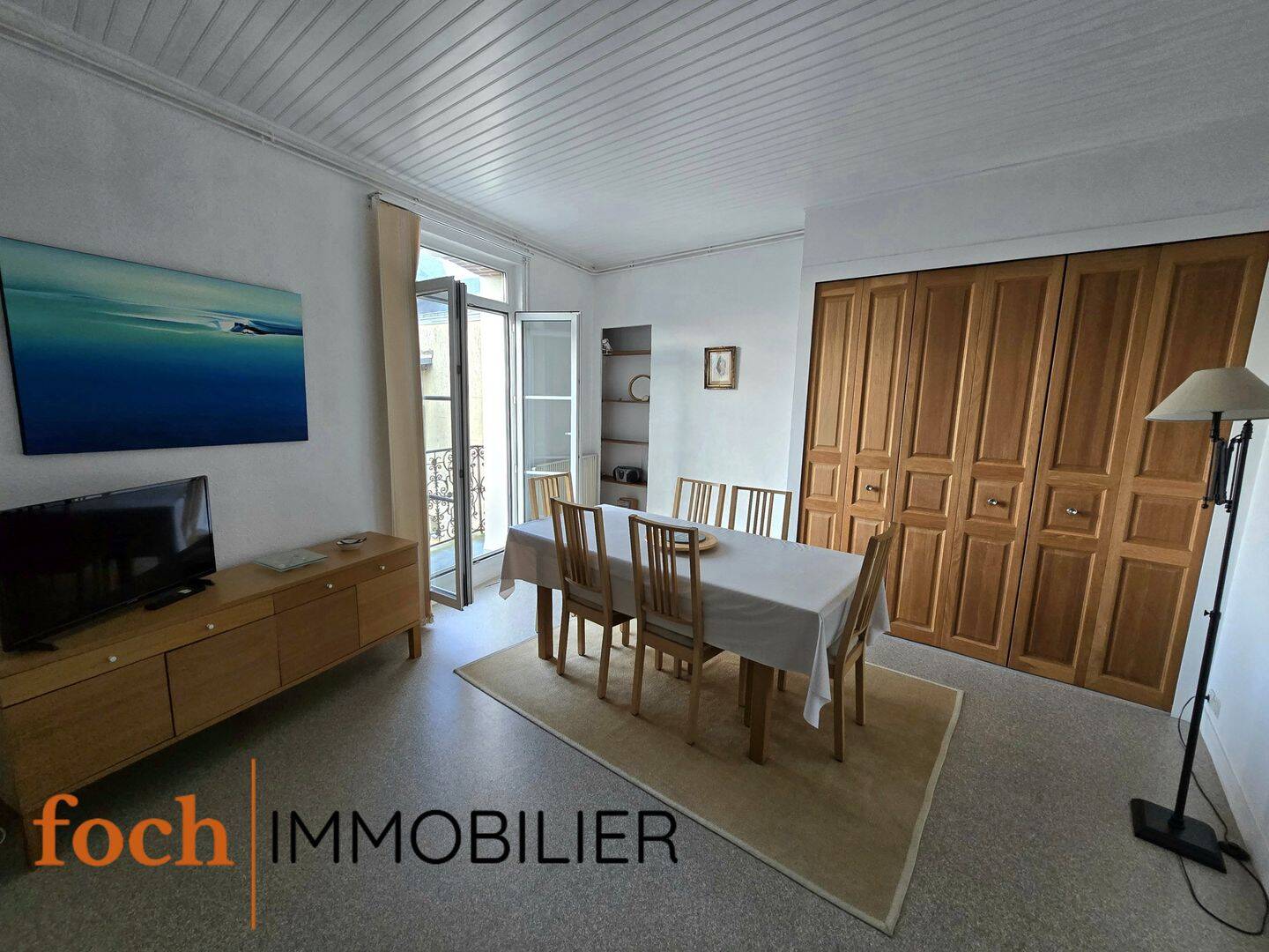Appartement 4 pièces 71 m² · à Villers-sur-Mer · 70,8 m² · 357 000 €