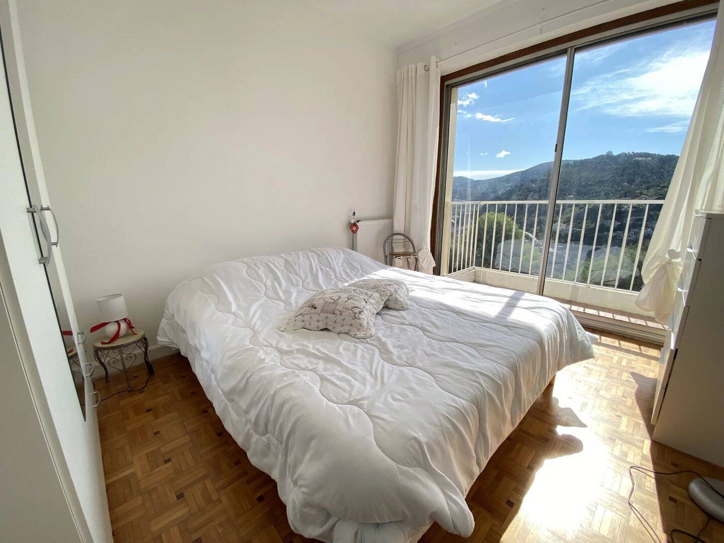 Location Etudiants septembre/juin — 2