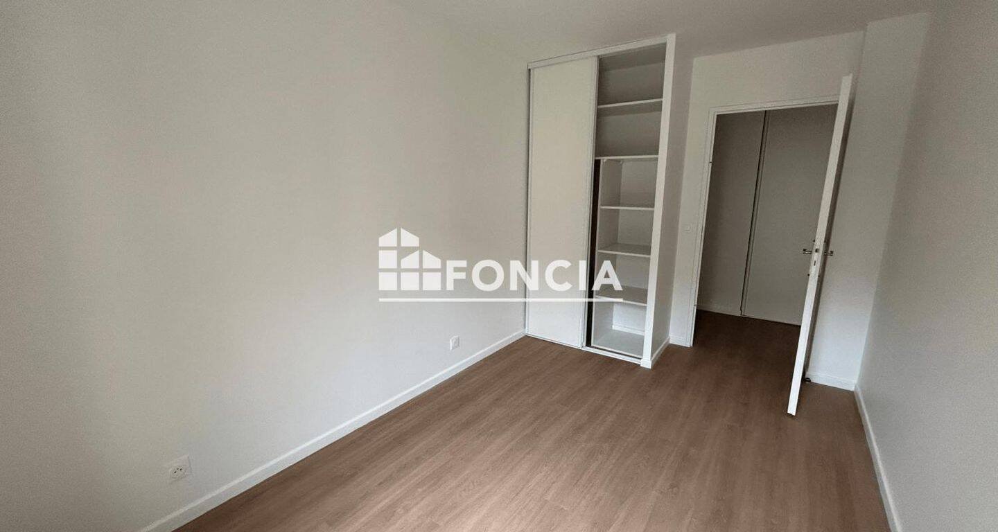 Appartement 3 pièces 62 m² · à Sainte-Geneviève-des-Bois · 62 m² · 1 039 €/mois