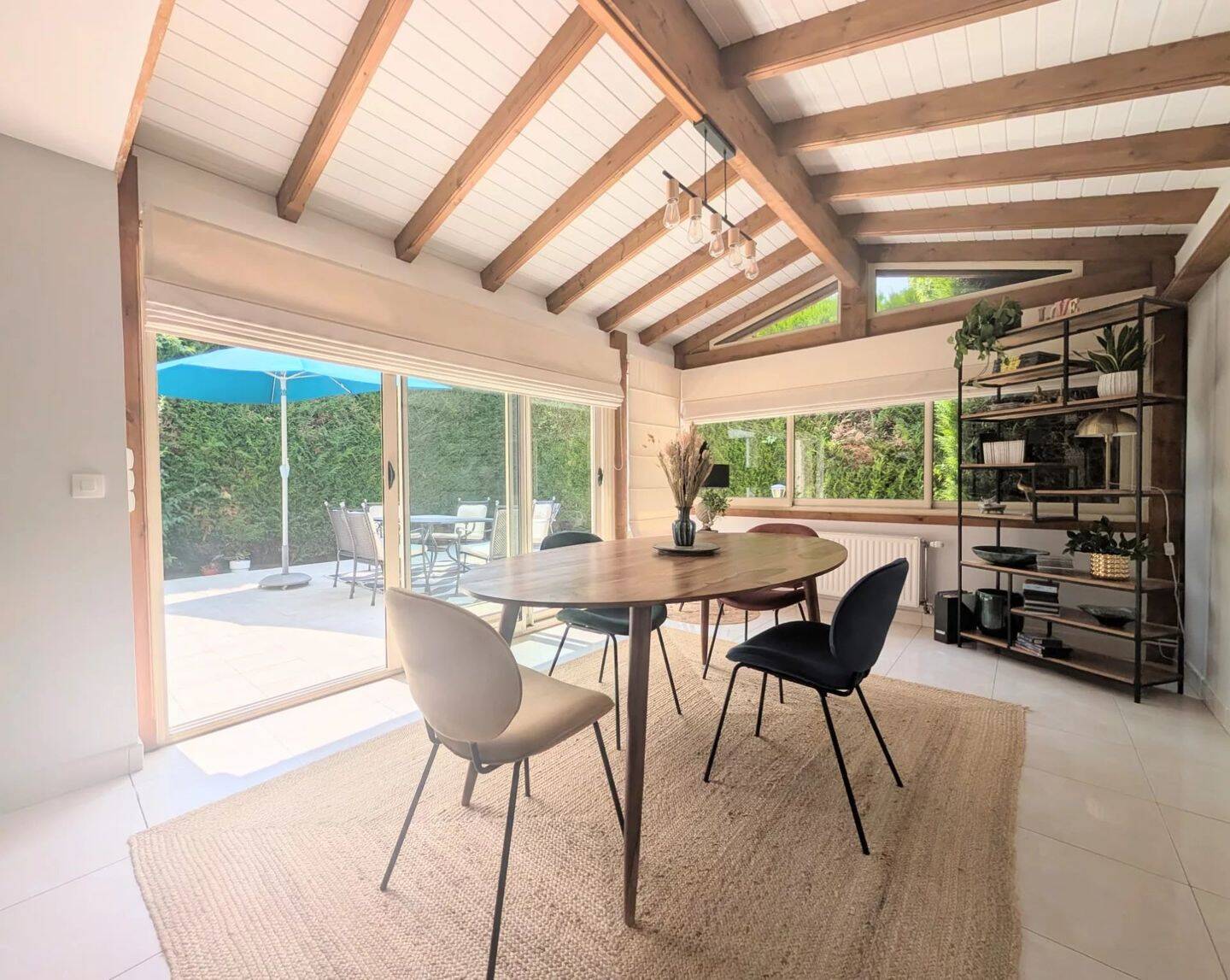 Maison 6 pièces 112 m² · à Plaisir · 112,3 m² · 404 000 €