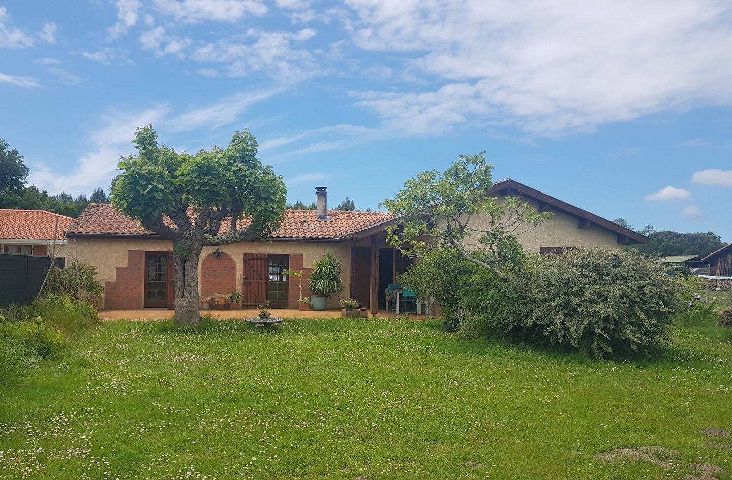 Maison 4 pièces 96 m² · à Sanguinet · 96 m² · 370 000 €