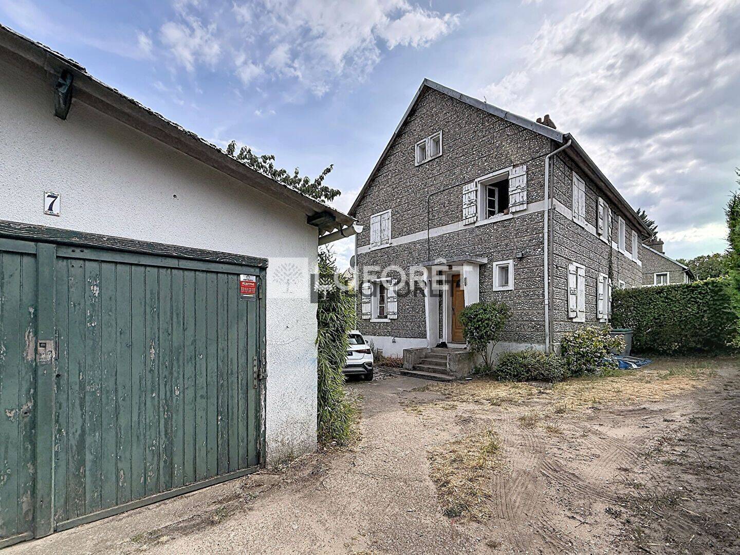 Maison 4 pièces 82 m² · à Sotteville-lès-Rouen · 82 m² · 148 000 €