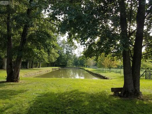 Terrain à vendre 65 720 € 18 360 m² de terrain Argenvilliers 28480