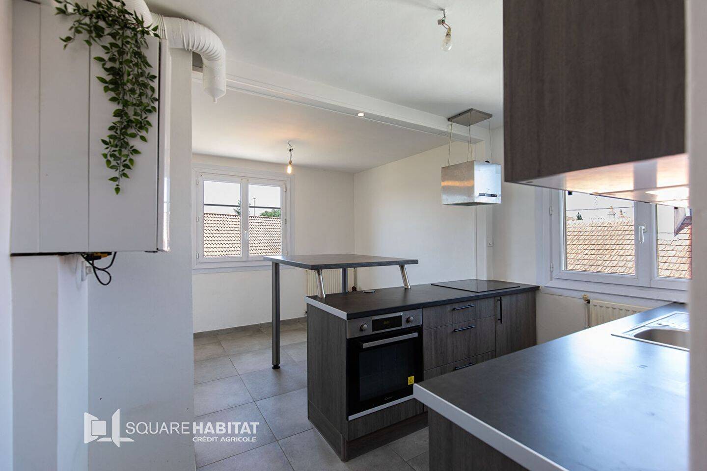 Appartement 3 pièces 63 m² · à Tarbes · 62,5 m² · 104 500 €
