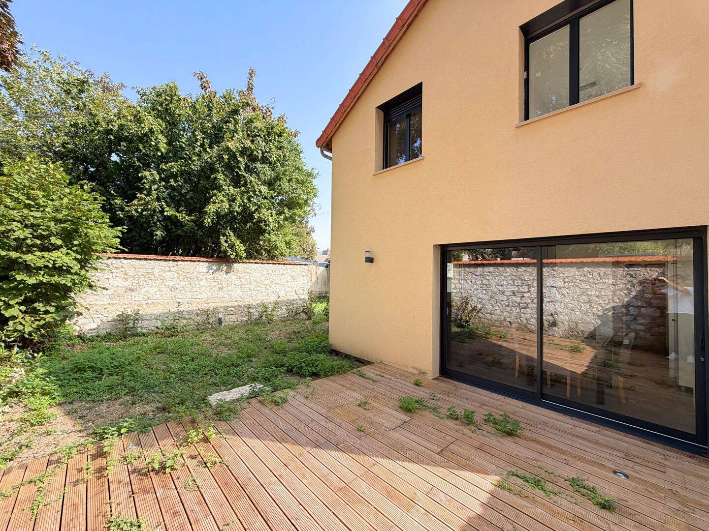 Maison 3 pièces 73 m² · à Vernon · 72,9 m² · 261 000 €