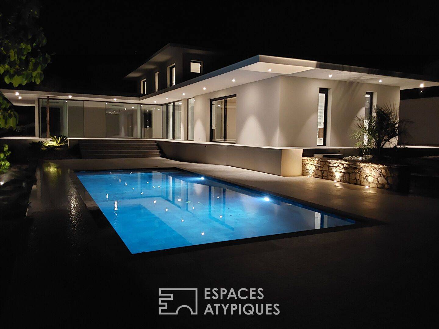 Maison 7 pièces 300 m² · à Castelnau-le-lez · 300 m² · 2 590 000 €