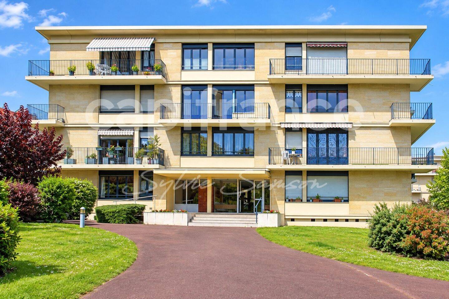 Appartement 3 pièces 61 m² · à Mantes-la-Jolie · 61 m² · 169 900 €
