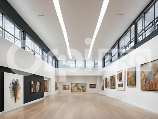 Local commercial à vendre 1 102 315 € 680 m² de surface de vente La Chapelle-des-Marais 44410