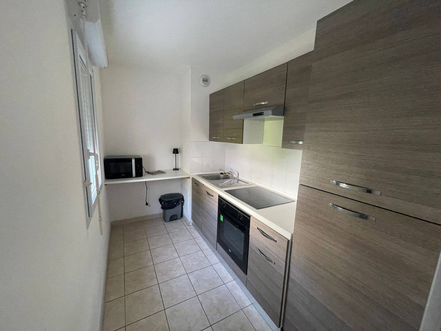 Appartement 2 pièces 34 m² · à Nîmes · 34 m² · 99 000 €