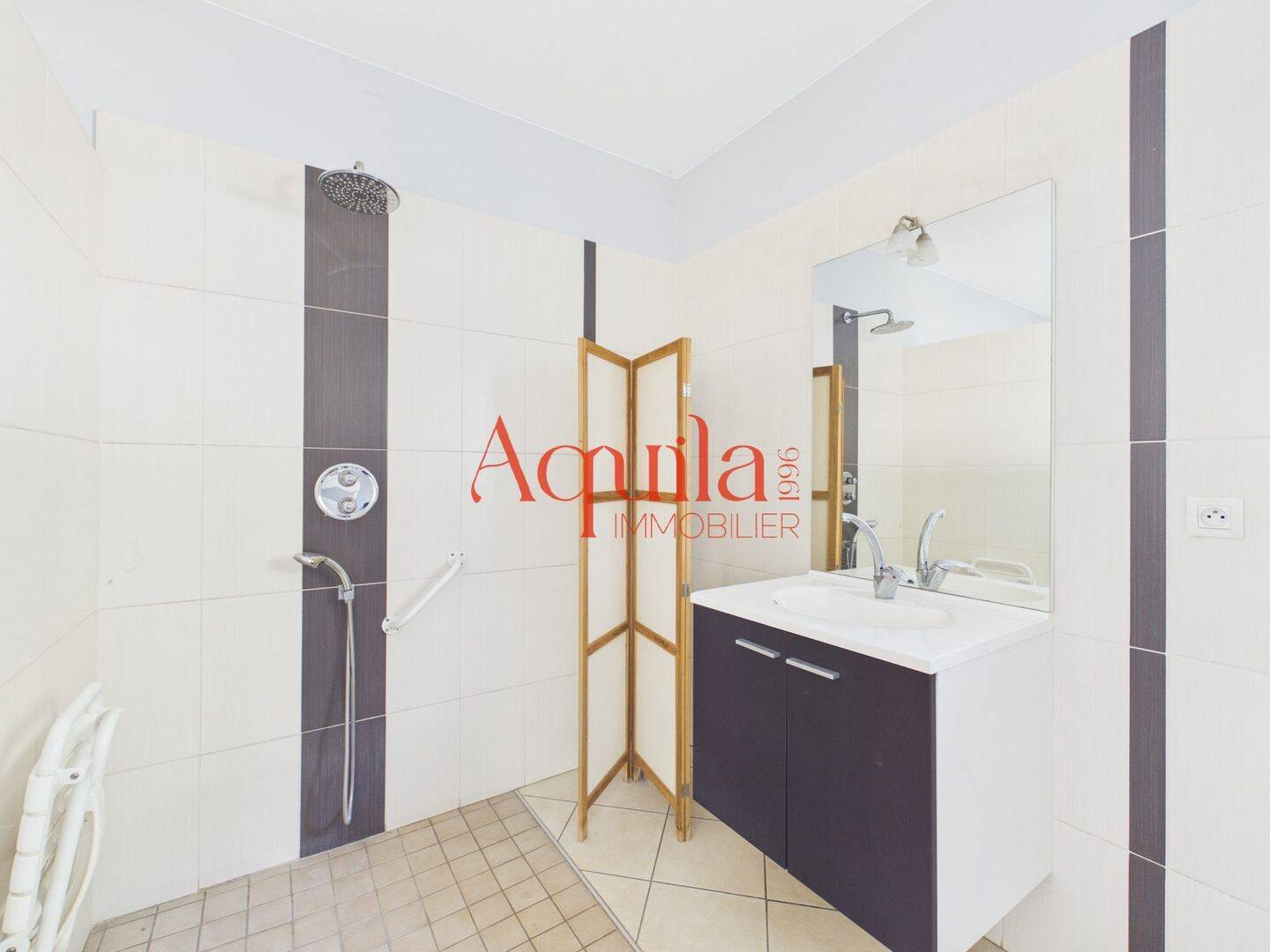Maison individuelle - Non meublée - 90m² — 7