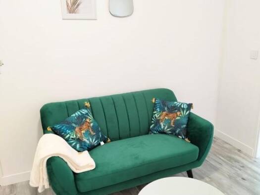 Colocation à louer 570 € 1 pièce 1 chambre 12 m² 1er étage Les Hautes Varennes Boissy-Saint-Léger 94470