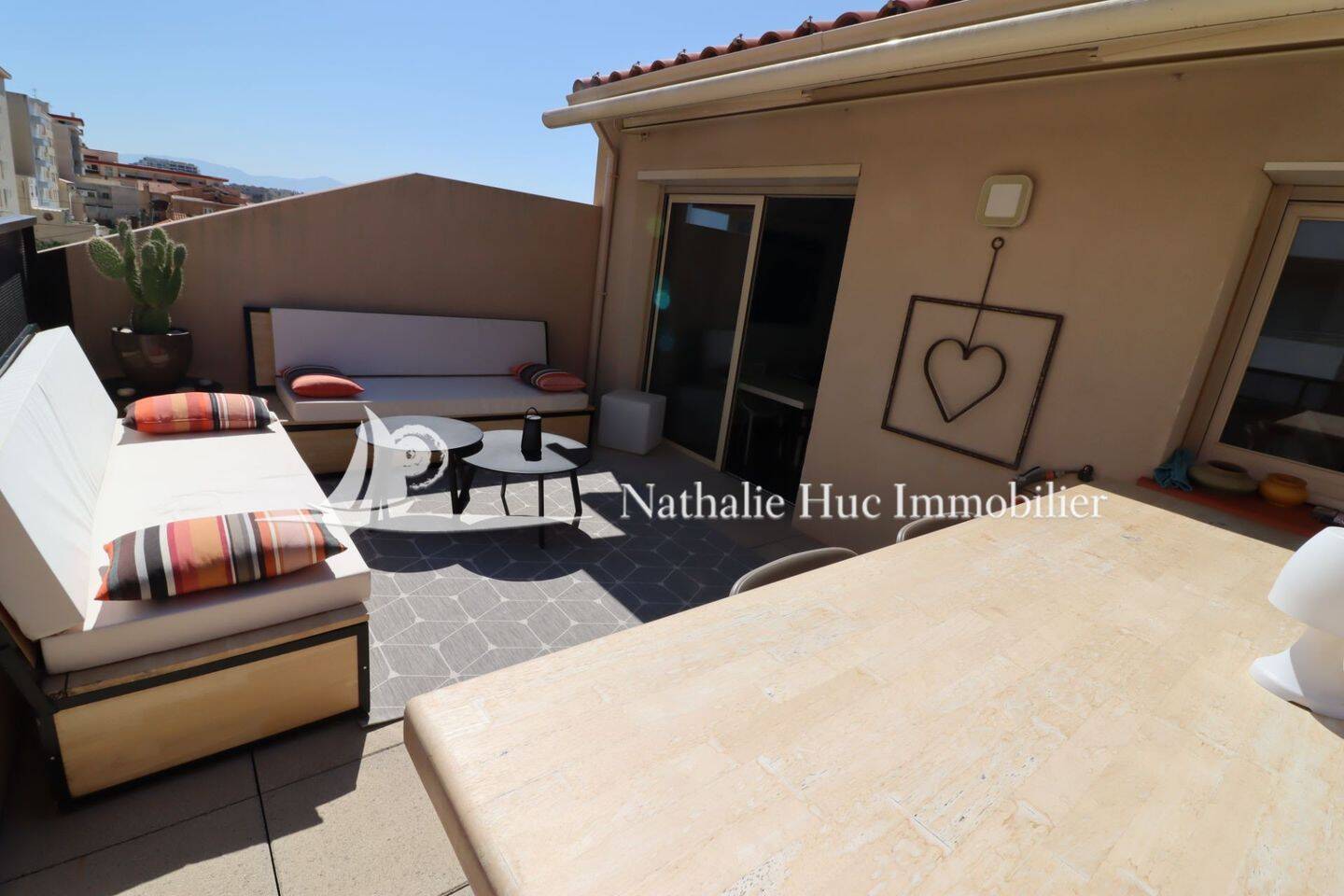 Appartement 3 pièces 76 m² · à Canet-en-Roussillon · 76,4 m² · 350 000 €