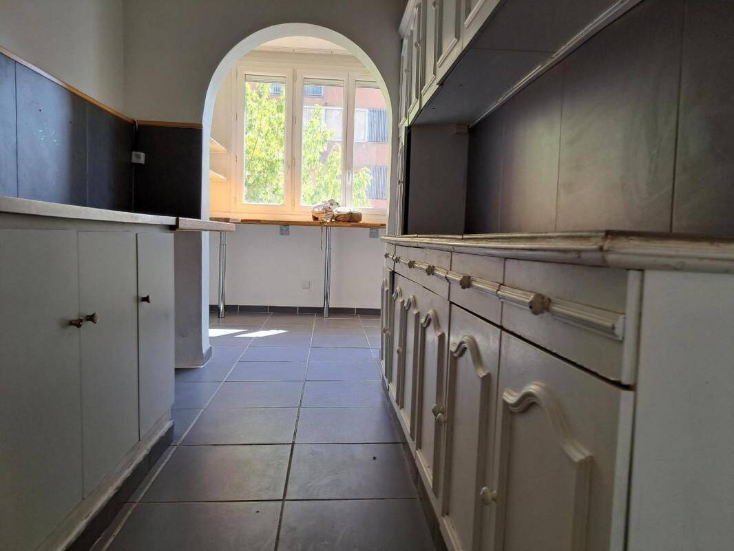Appartement 4 pièces 67 m² · à Fontaine · 67 m² · 820 €