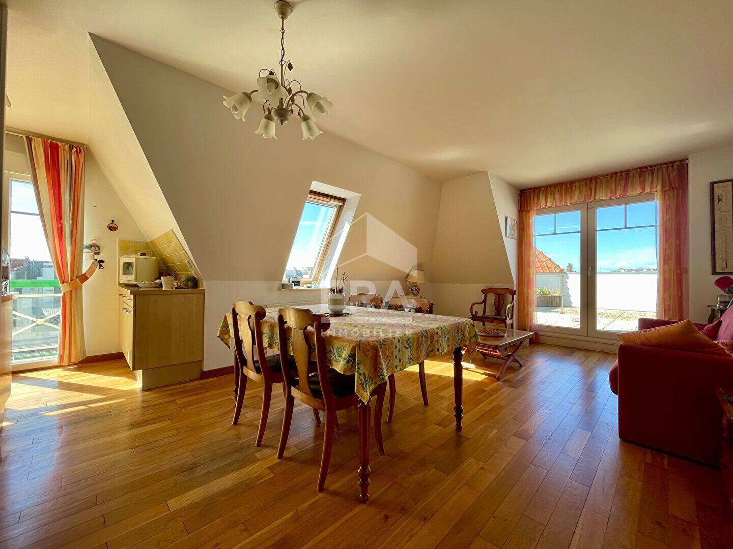 Appartement 3 pièces 62 m² · à Wimereux · 62 m² · 399 000 €