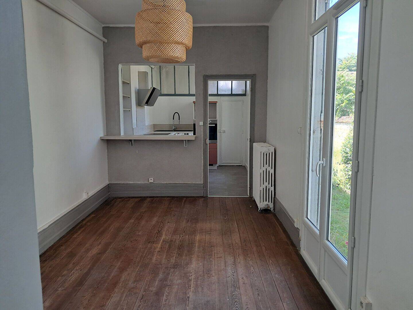 Appartement 3 pièces 86 m² · à Villeneuve-sur-Yonne · 86 m² · 675 €