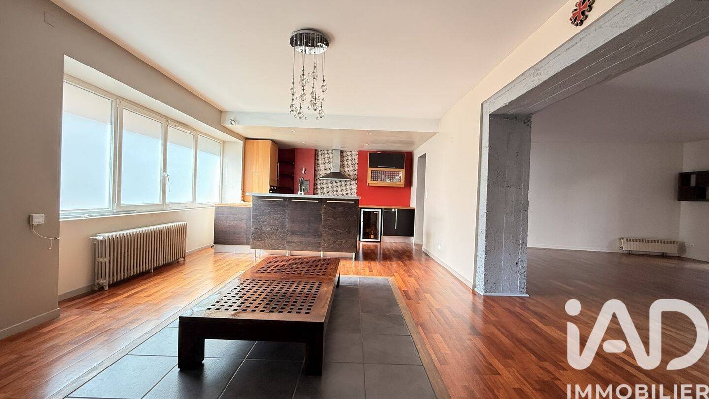 Maison 9 pièces 184 m² · à Roanne · 184 m² · 269 000 €