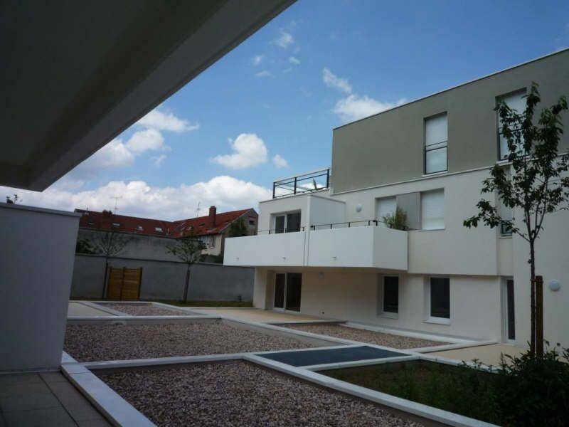 Appartement 3 pièces 68 m² · à Nancy · 67,8 m² · 799 €/mois