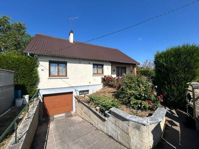 Maison 5 pièces 100 m² · à Anizy-le-Grand · 100 m² · 153 900 €