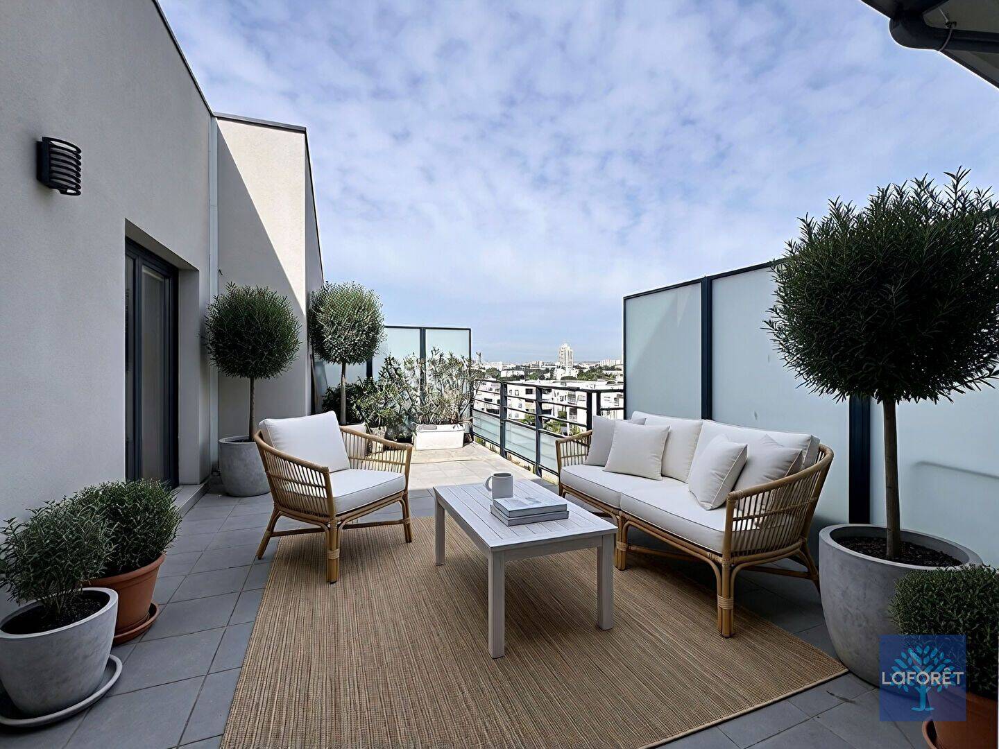 Appartement 3 pièces 69 m² · à Marseille 10ème Arrondissement · 69 m² · 275 000 €