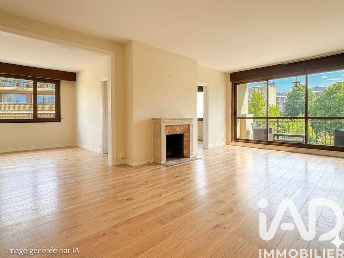 Appartement 4 pièces 112 m² · à Noisy-le-Roi · 112 m² · 329 000 €