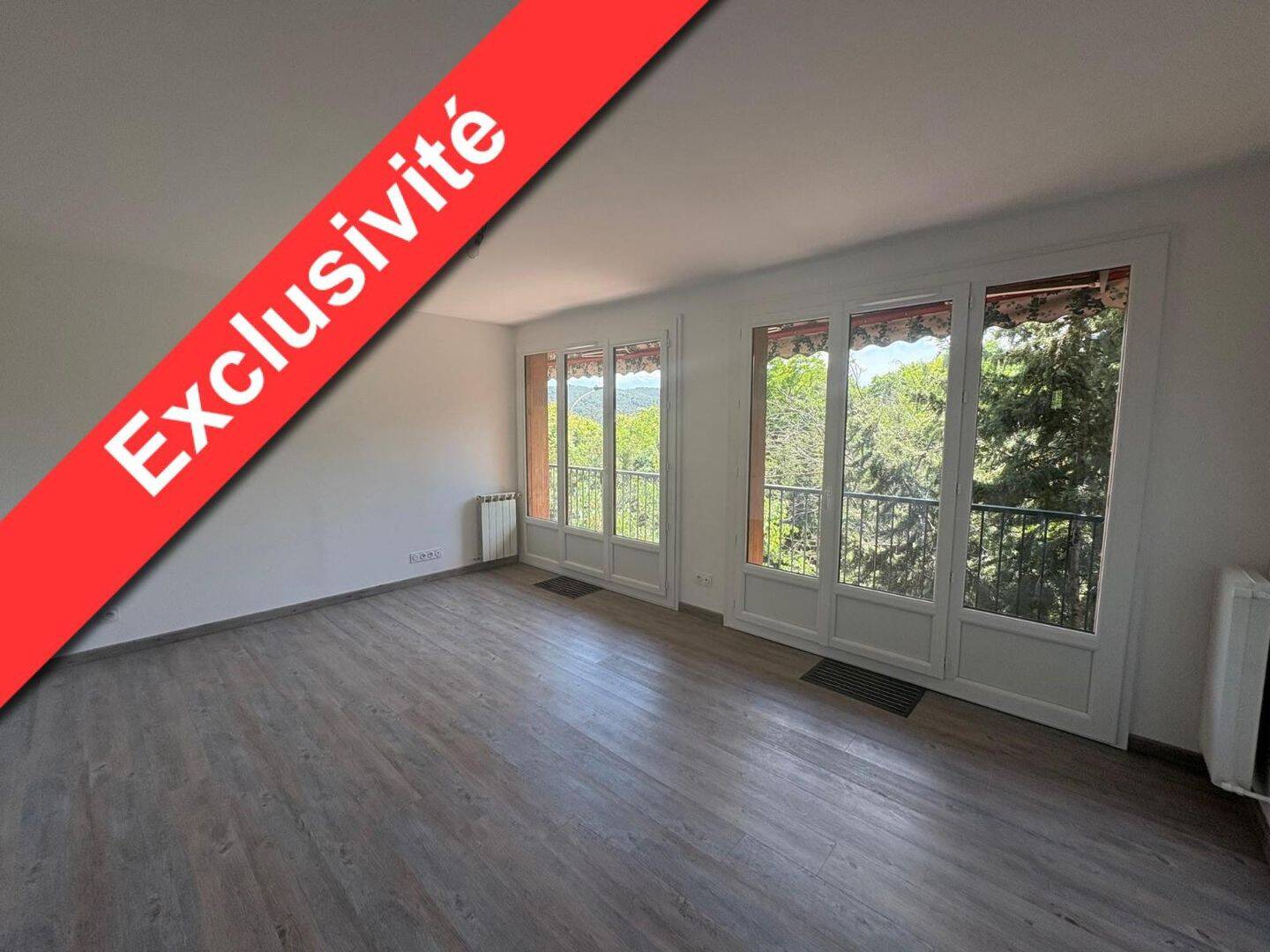 Appartement 4 pièces 78 m² · à Aix-en-Provence · 78,3 m² · 1 385 €/mois