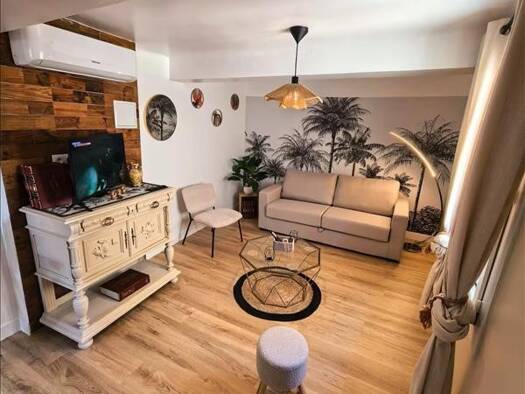 Maison à louer 750 € 2 pièces 1 chambre 41 m² dès le 07/04/2026 Figanières 83830