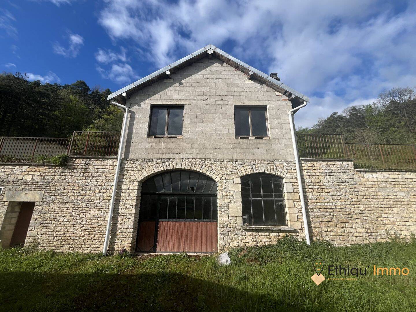 Maison 4 pièces 113 m² · à Dolancourt · 113 m² · 144 900 €