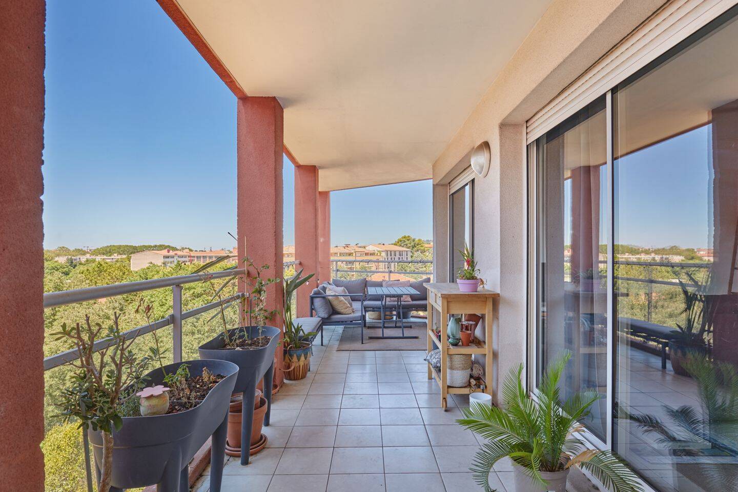 Appartement 2 pièces 55 m² · à Aix-en-Provence · 55,3 m² · 399 000 €