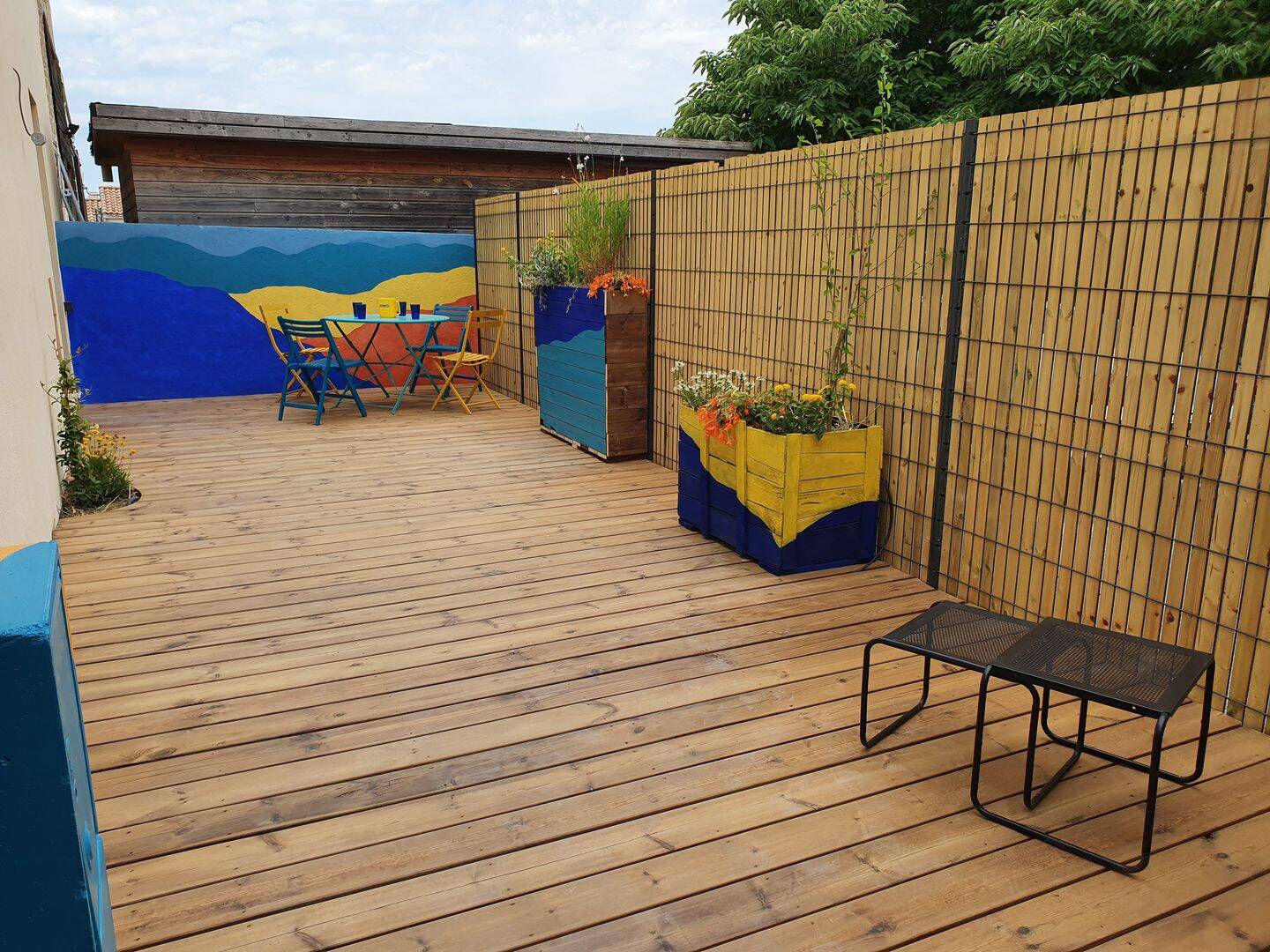 Appartement 2 pièces 48 m² · à Saint-Victoret · 48 m² · 1 070 €/mois