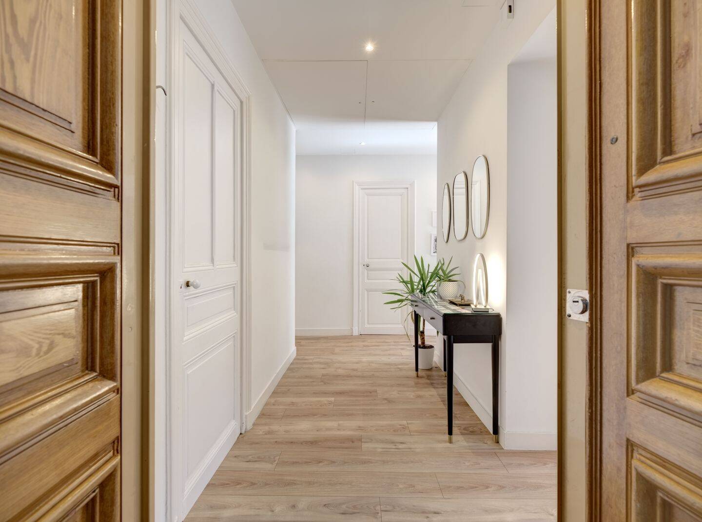 Appartement 4 pièces 87 m² · à Nice · 87 m² · 620 000 €