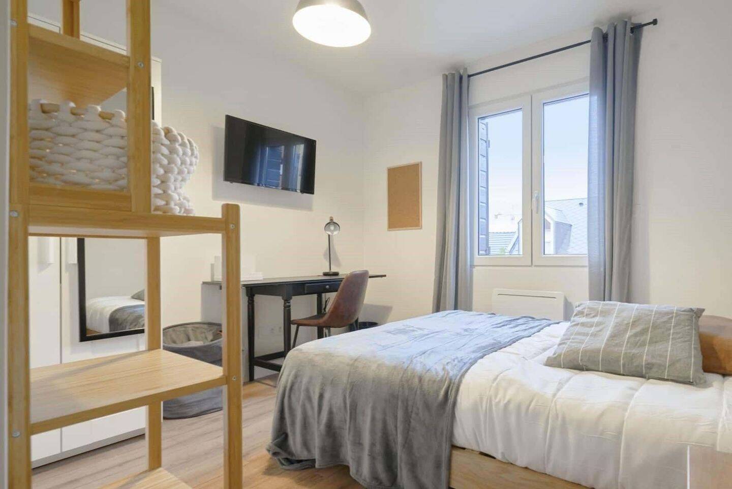 1 pièce 15 m² · à Amiens · 15 m² · 400 €