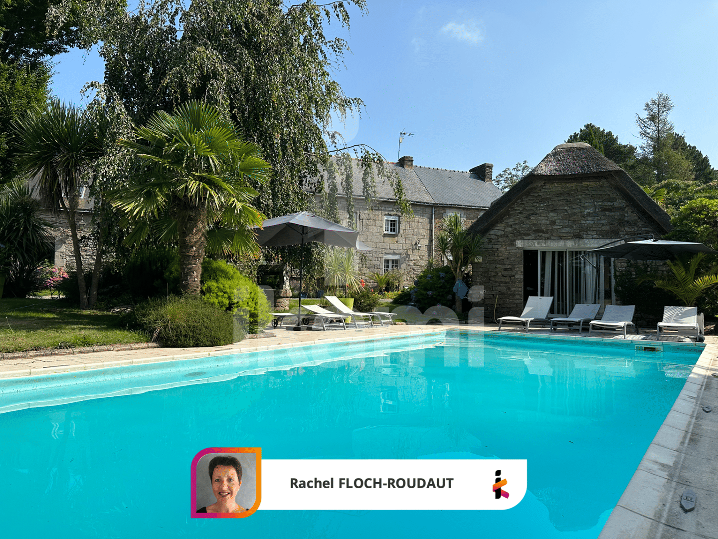 Maison 20 pièces 406 m² · à Scaër · 406 m² · 499 000 €