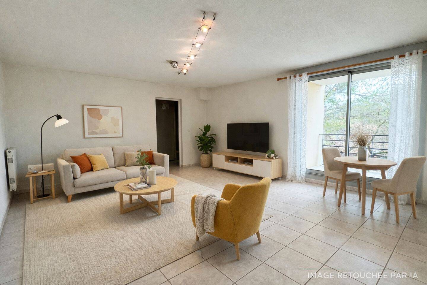 Appartement 4 pièces 90 m² · à Aix-en-Provence · 90 m² · 349 000 €