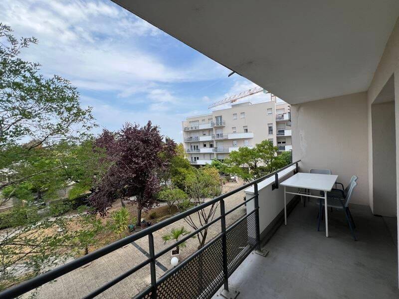 Appartement 1 pièce 31 m² · à Bordeaux · 31,2 m² · 620 €