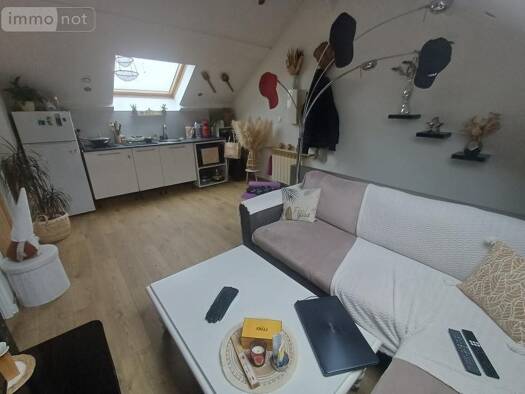 Local commercial à vendre 171 435 € 78 m² de surface de vente Rivery 80136