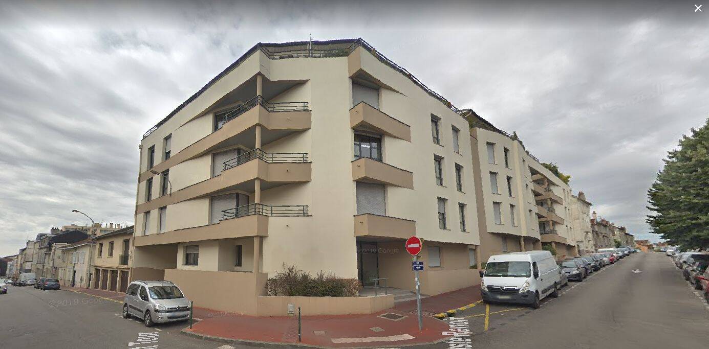 Appartement 1 pièce 24 m² · à Limoges · 24 m² · 363 €
