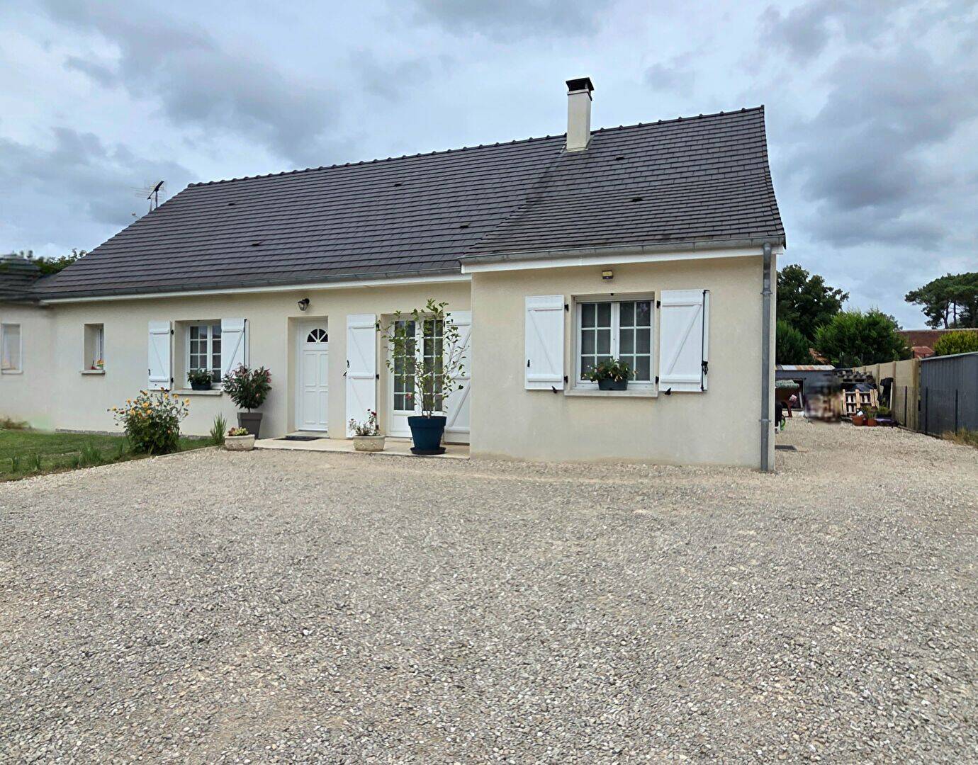 Maison 7 pièces 143 m² · à Billy · 143 m² · 198 850 €