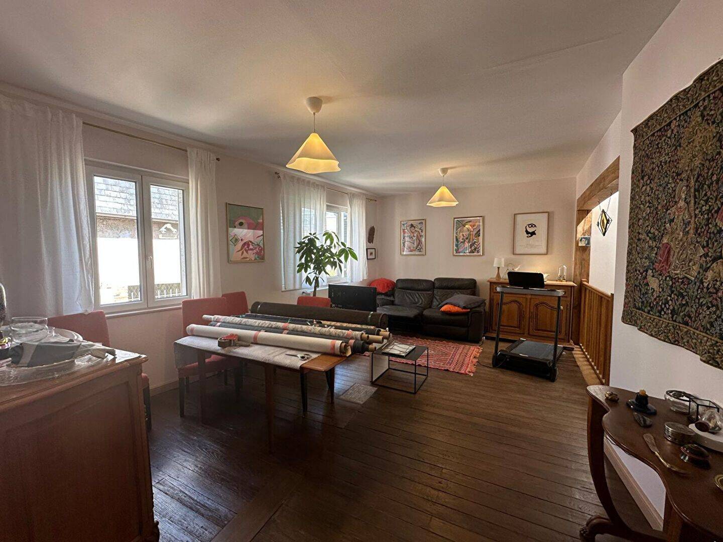 Appartement 7 pièces 180 m² · à Provins · 180 m² · 350 000 €